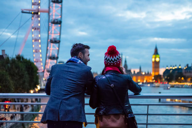 best unusual date night ideas london