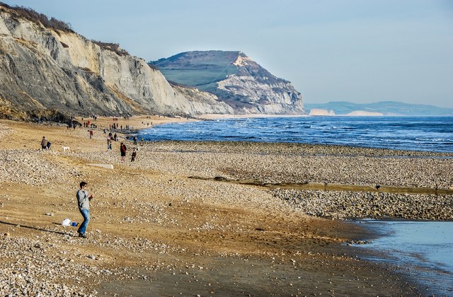 Charmouth