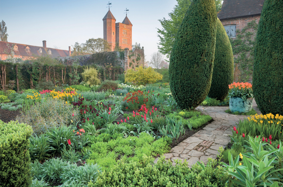 Sissinghurst Castle