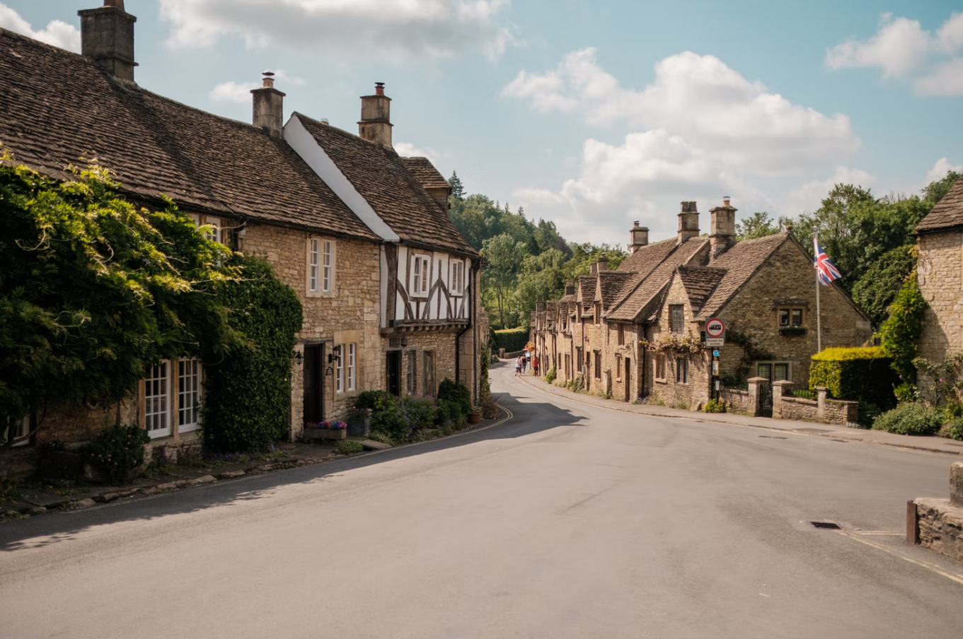 Romantic Things To Do in The Cotswolds