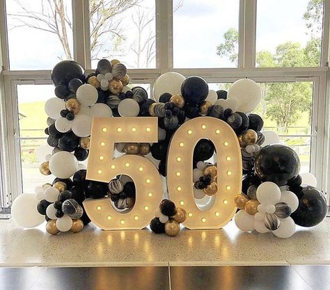 Best 50th Birthday ideas