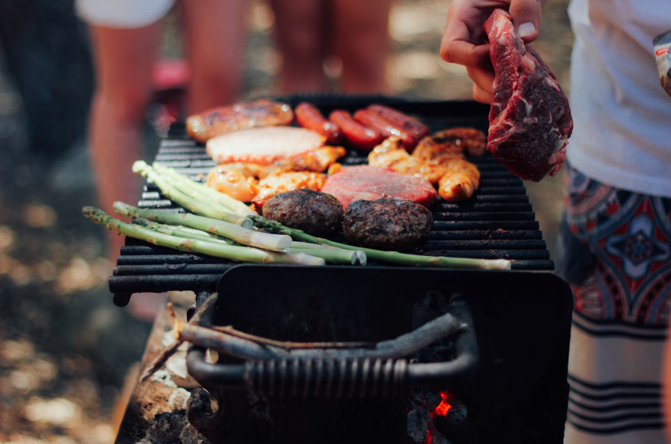 tips for barbecue