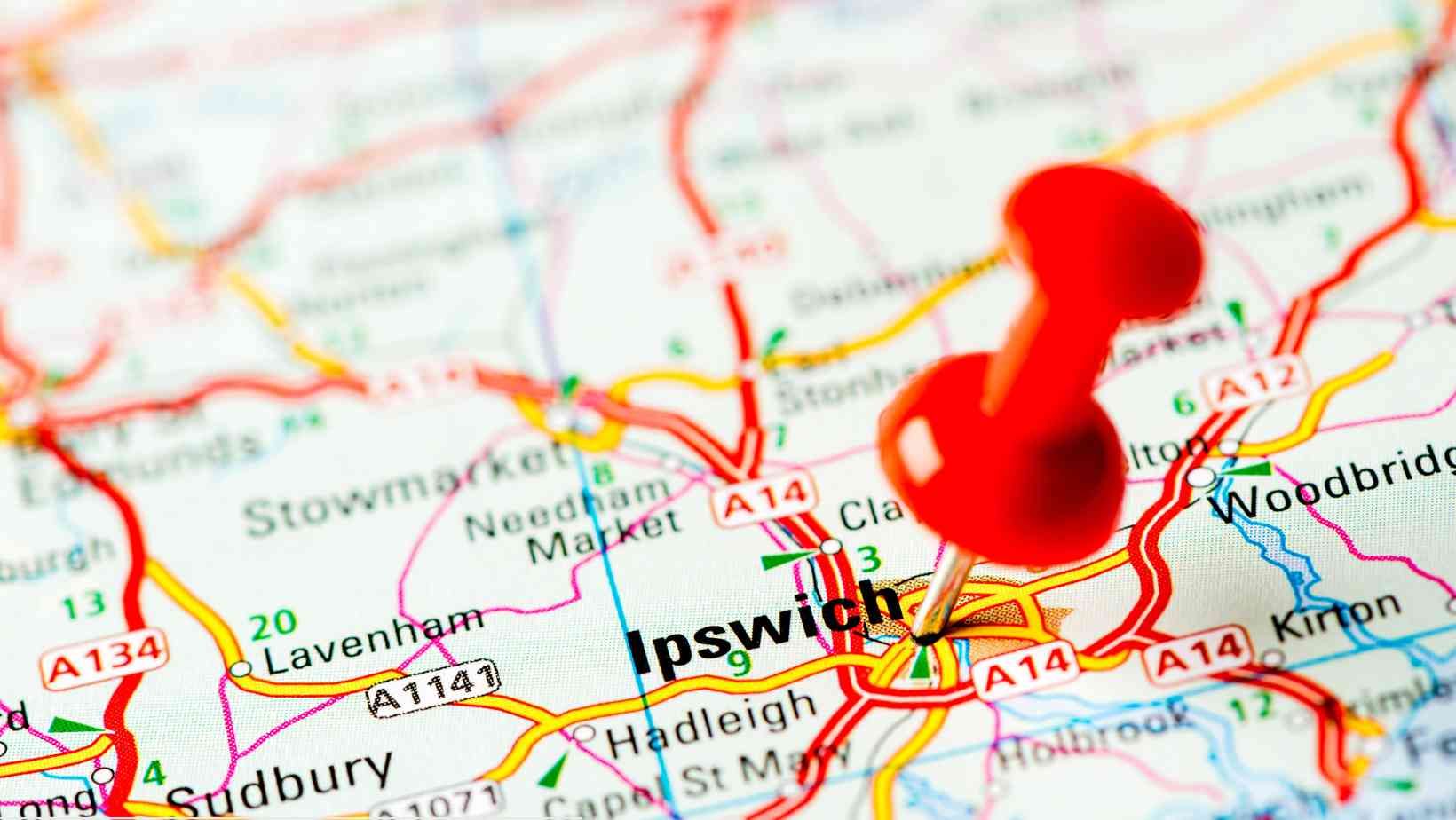 Explore amazing things to do in Ipswich