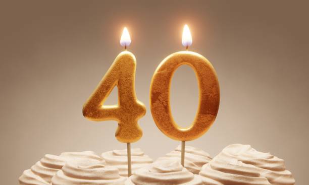 Best 40th birthday party ideas