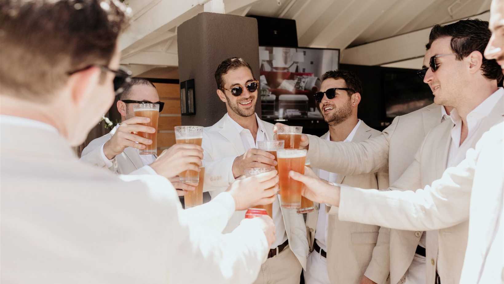 Stag-Do in Newcastle