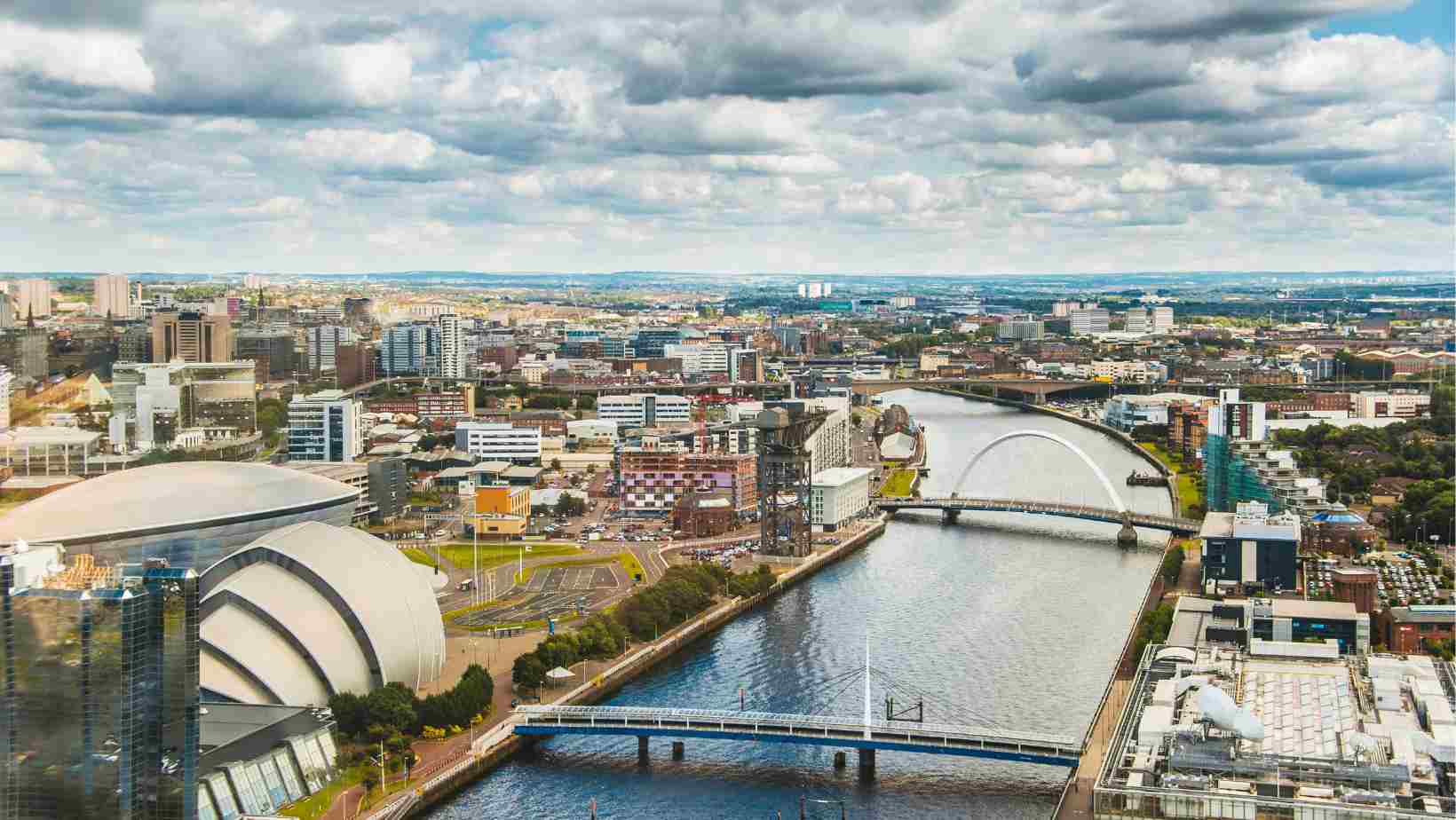 Abundance of Outdoor Birthday Ideas in Glasgow