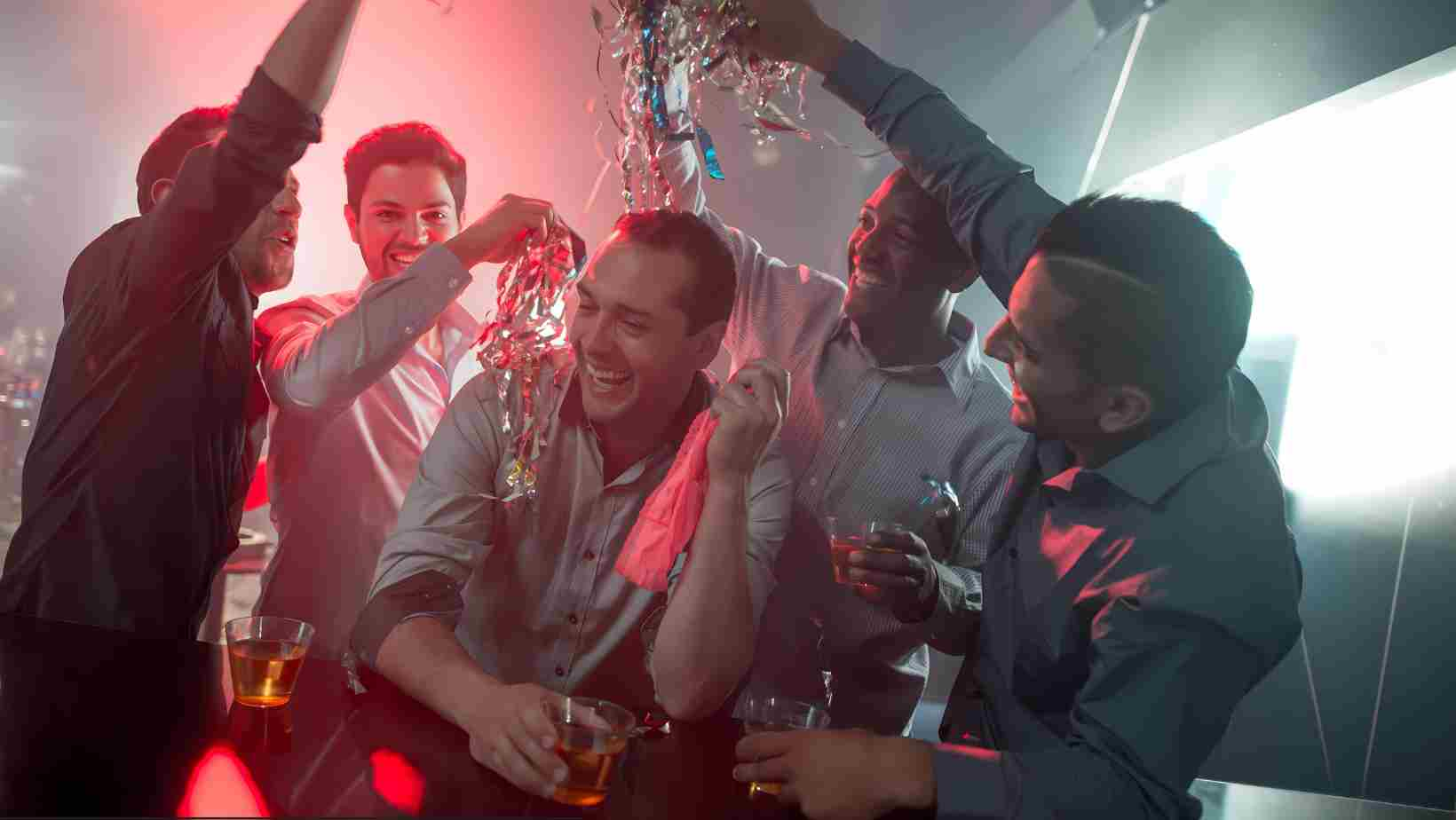 Fantastic Stag do Ideas of Birmingham.