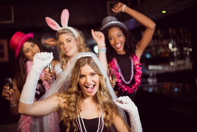 Discover hen do ideas Newcastle has to offer.