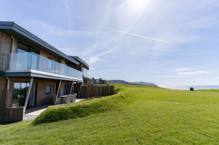 The Watchtower’s holiday lodges in cornwall