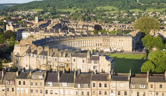 airbnb in bath