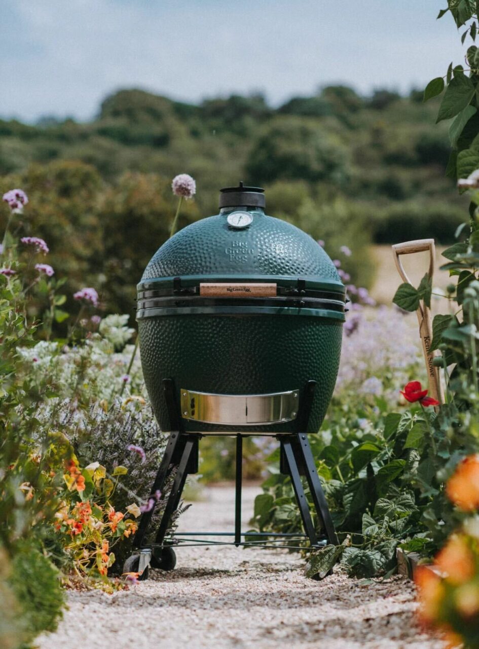 BBQ set is perfect for 50th birthday ideas for men