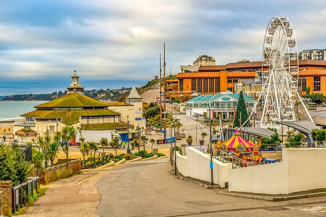 airbnbs in bournemouth