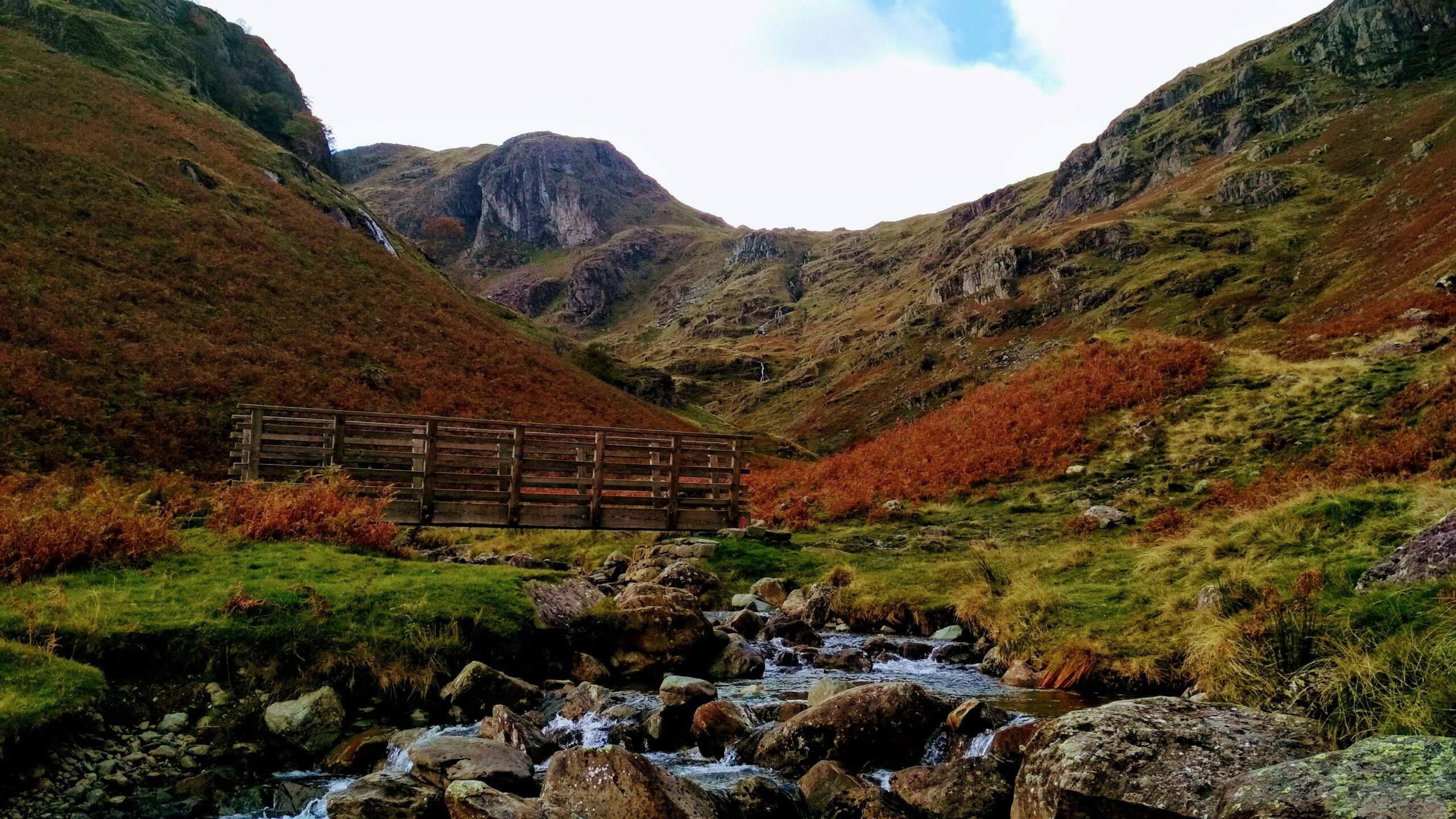 Airbnb Lake District