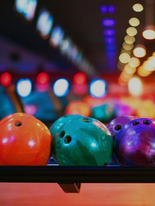 Bowling is one of the most fun stag do activity idea for men