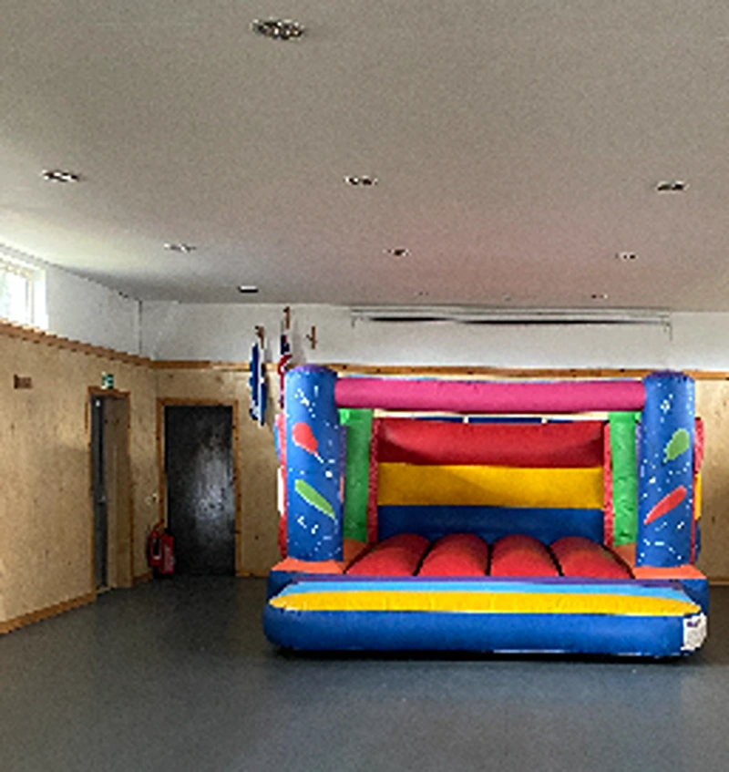 204th Glasgow Scout Hall is one of the cheap birthday party venues in Glasgow