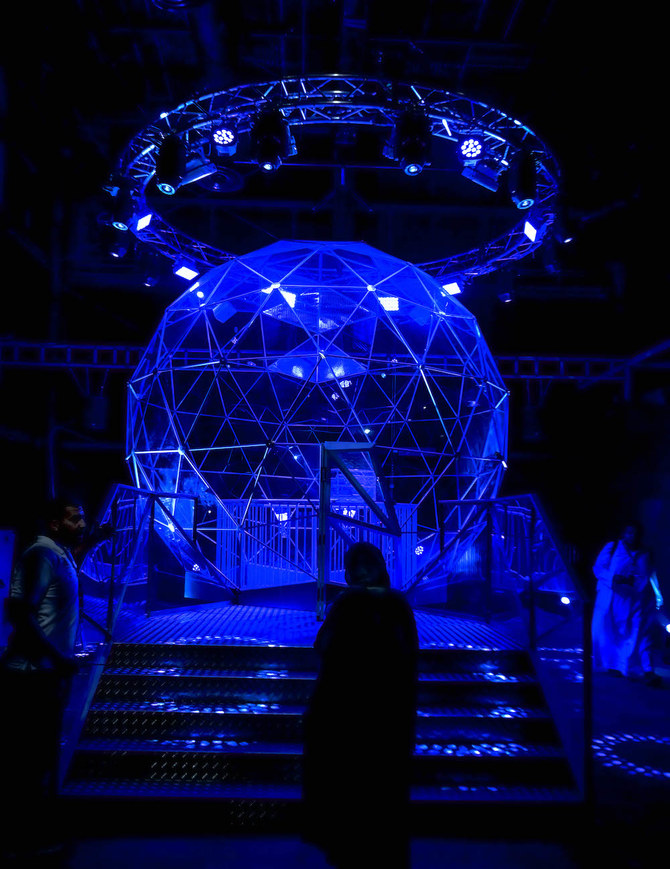 Crystal maze is the best place to go for birthday in Manchester