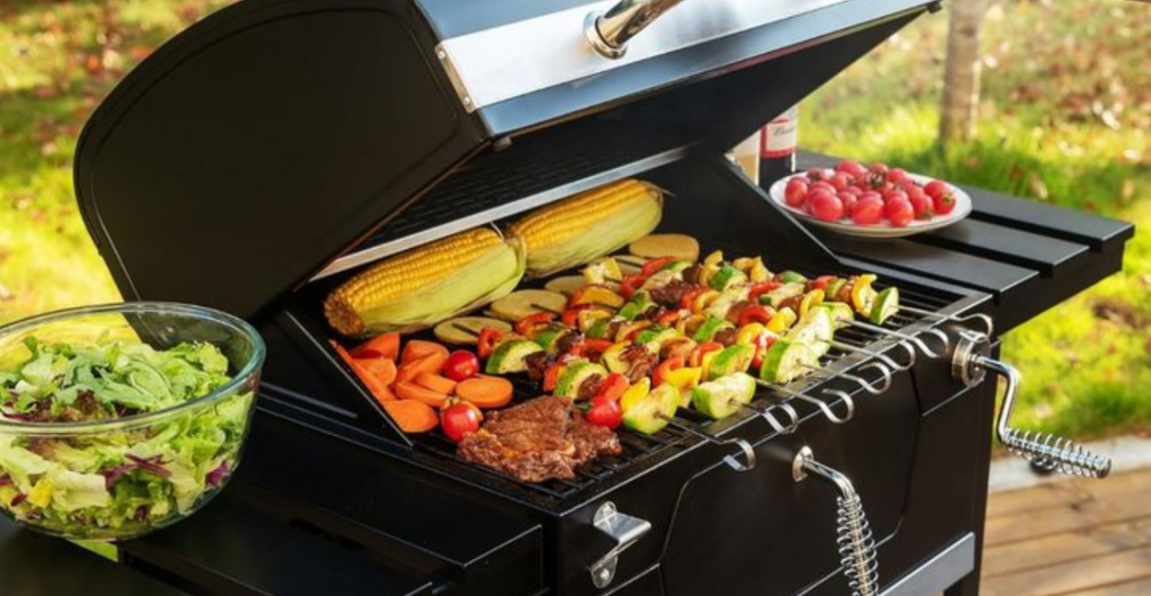 How to Hire a BBQ Chef What to Expect and How Much It Costs