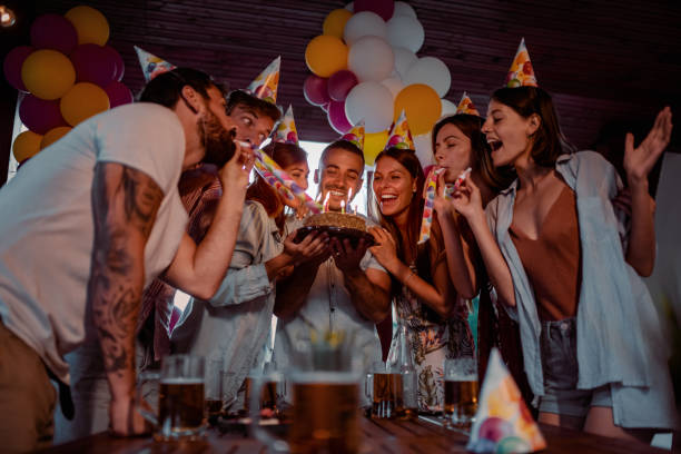 The best birthday party venues Sutton