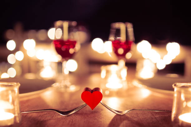 Best Valentine's day menu ideas