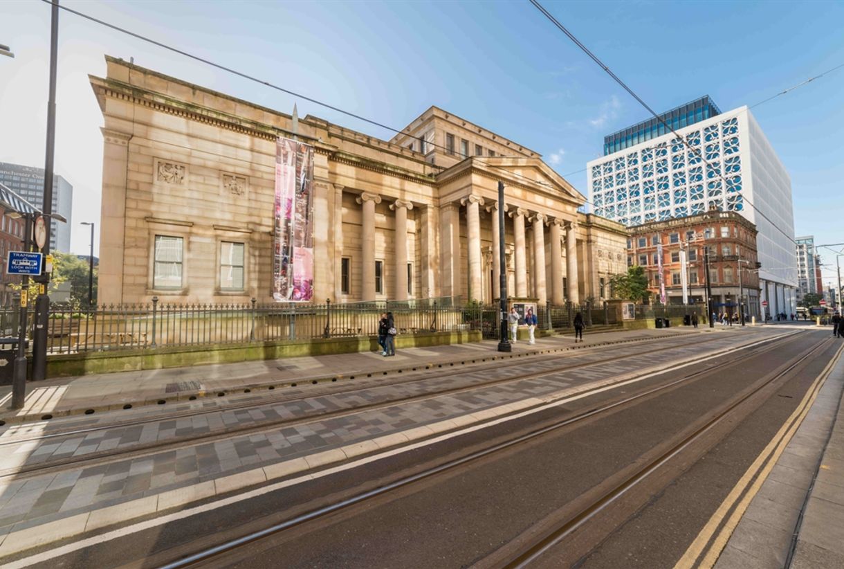 Best things to do in Manchester