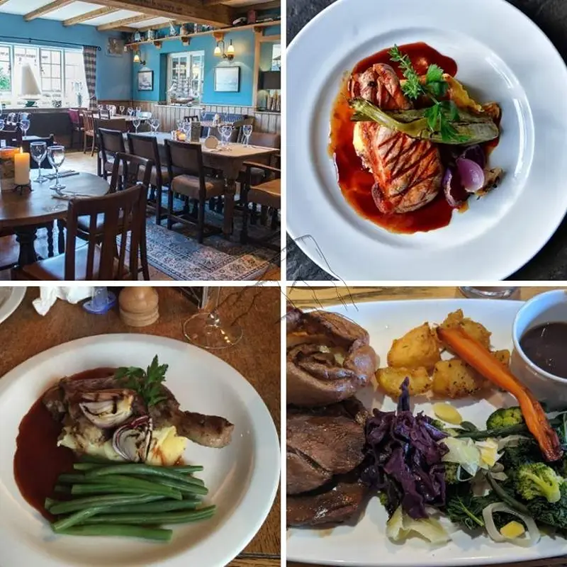 The Yachtsman is among the best restaurants Poole Quay offers