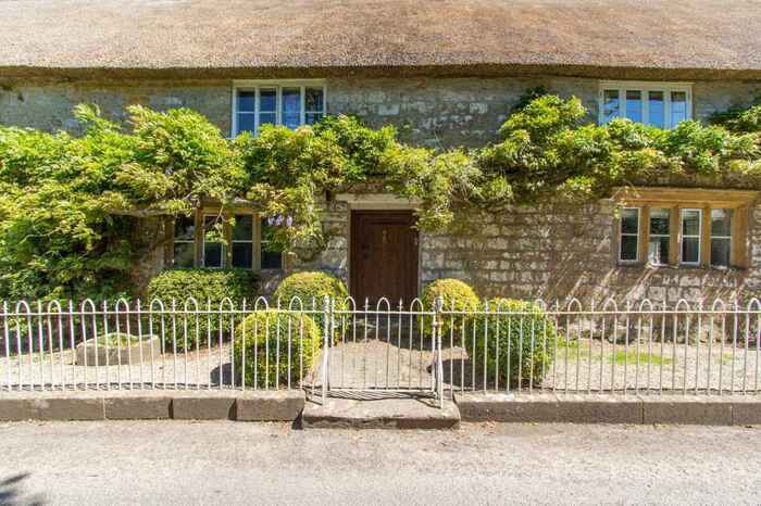 Atherstone Farmhouse self-catering accommodation in Somerset