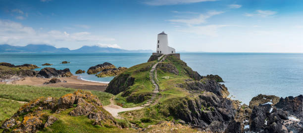 Anglesey offering self-catering cottages