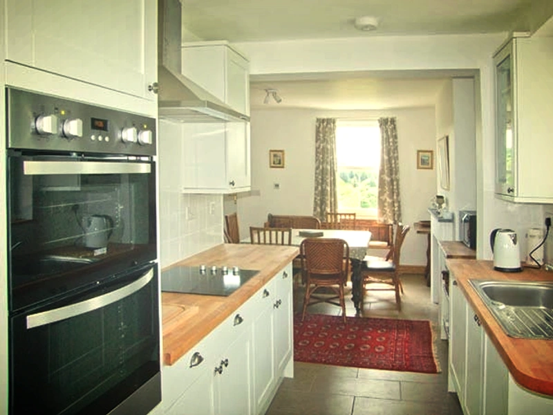 Farthings Hook Mill is a luxury holiday cottages in Pembrokeshire.