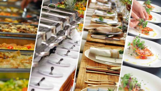 Catering vs Private Chef: Key Differences and Insights