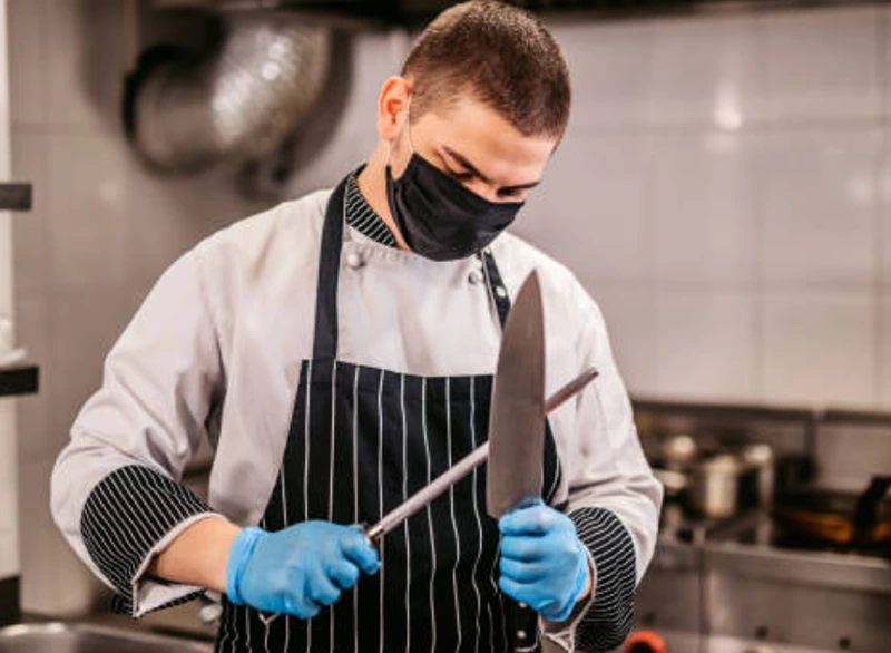 Learn what chef tools UK professionals use.