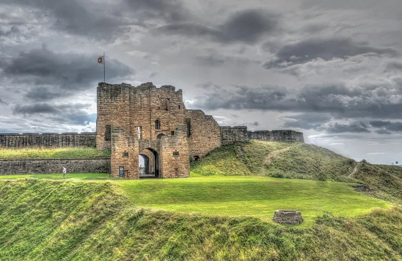 A Castle Tour is among classy hen party ideas Newcastle offers.