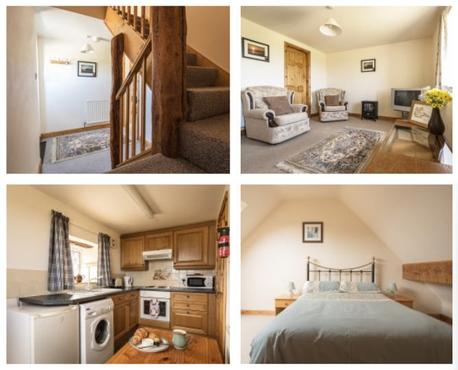 Foxhunter Cottage for self catering in Whitby