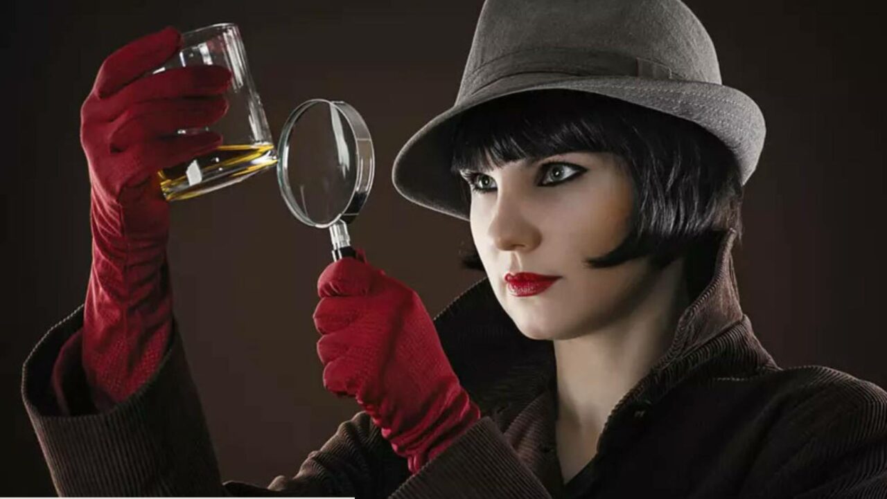 A murder mystery hen party is a thrilling twist to ordinary celebrations.