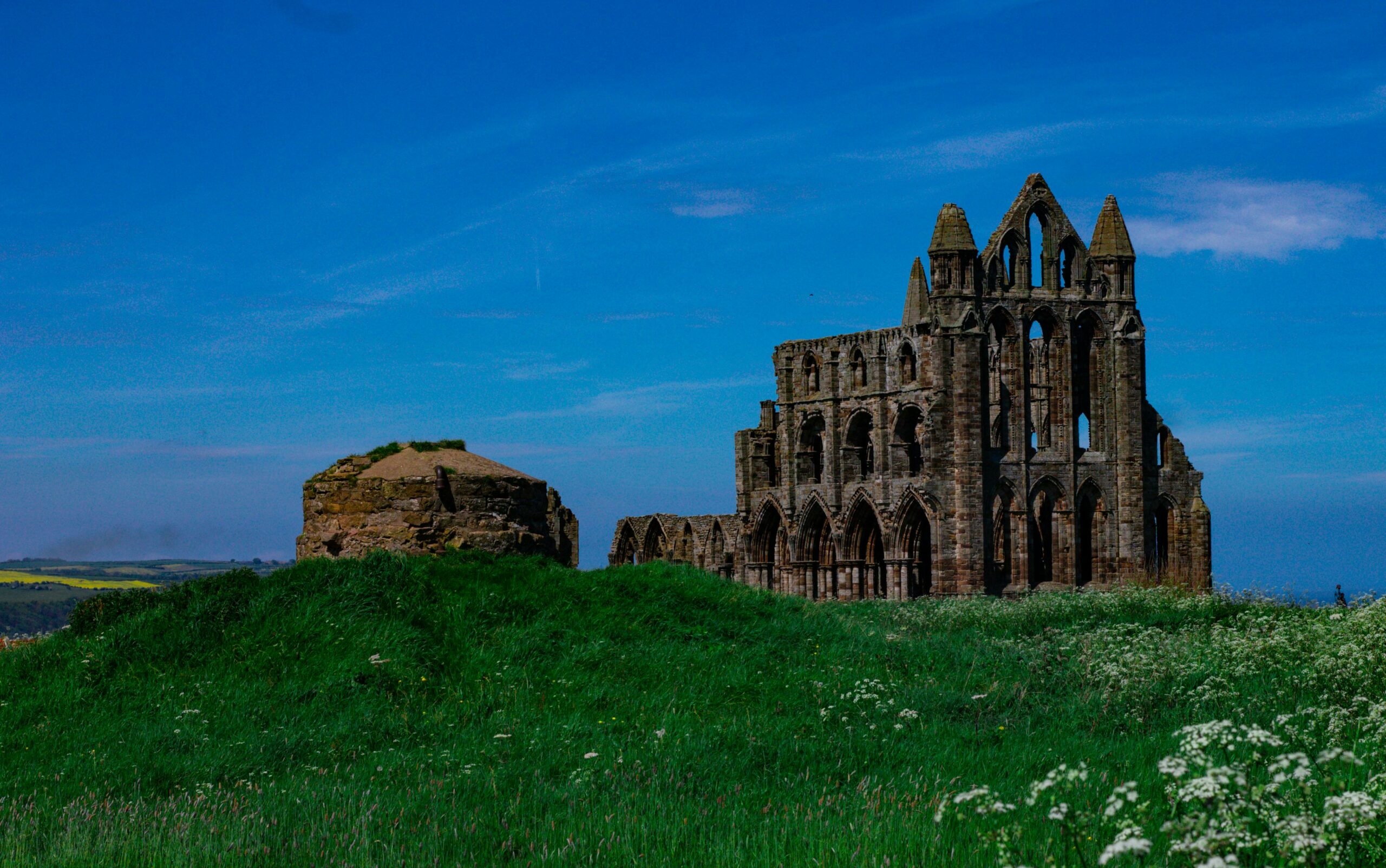 self catering Whitby