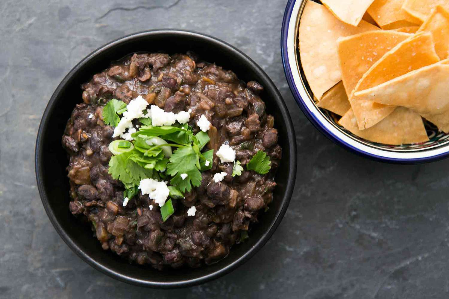 elegant mexican dinner party
