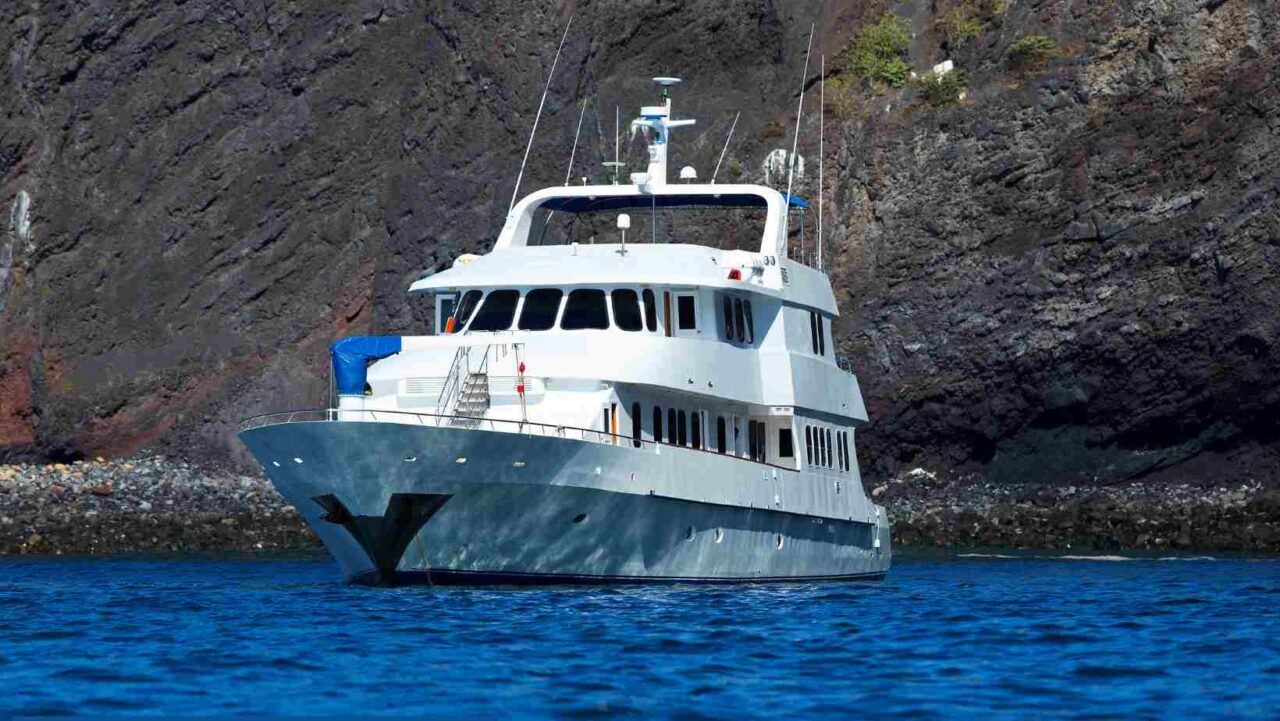 A boat tour in Newcastle is a fabulous stag party idea