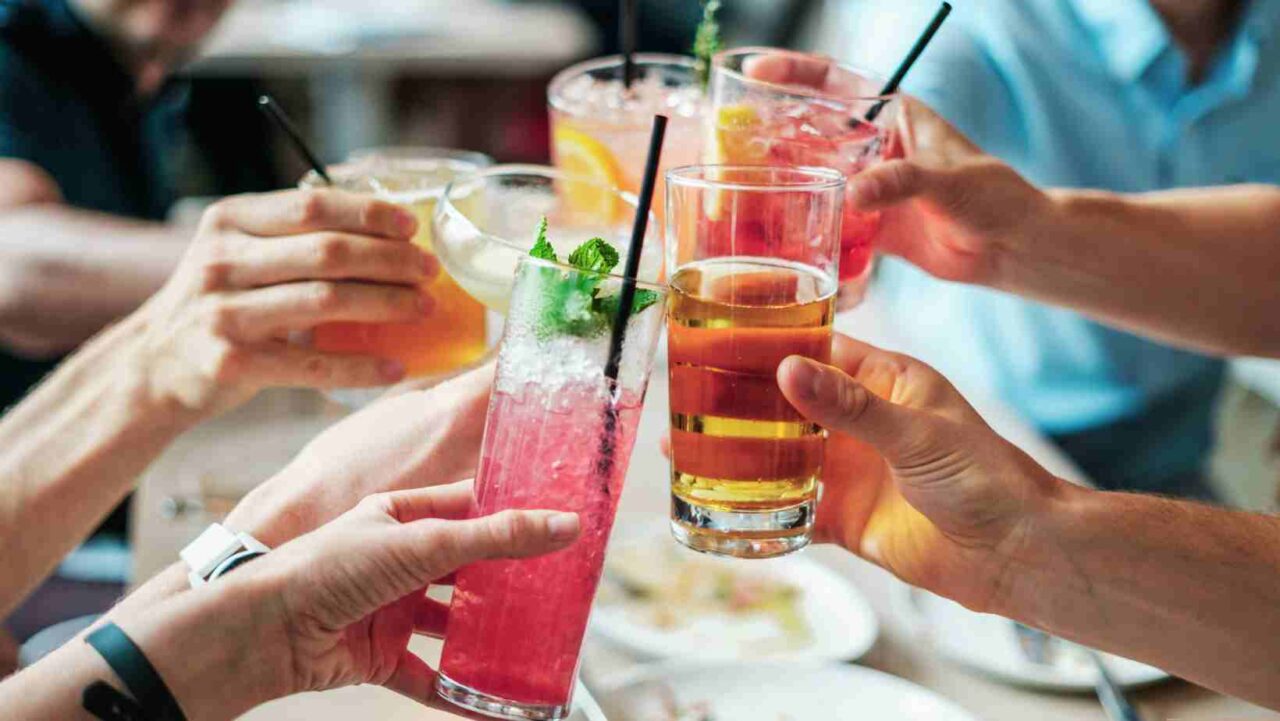 Alcohol catering license in Florida has many types